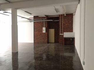 To Let commercial Property for Rent in Maitland Western Cape